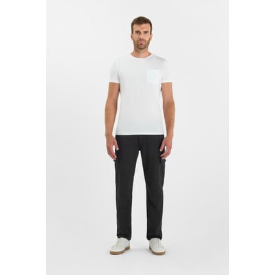 Pantalon cargo SELIAN LE TEMPS DES CERISES