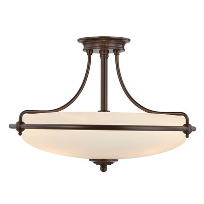 Plafonnier    GRIFFIN BOUTICA-DESIGN
