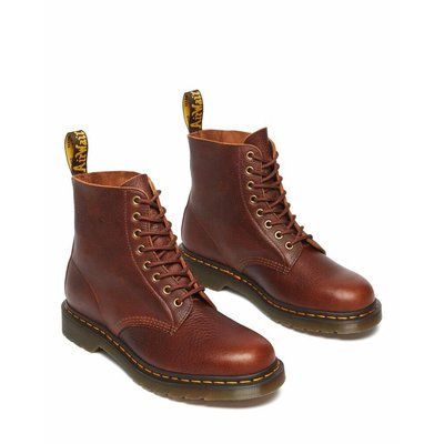 Dr. martens bordeaux femme La Redoute