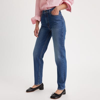 Jean mom 80's LEVI'S