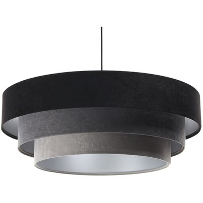 Suspension moderne en tissu, Triniti BPS KONCEPT