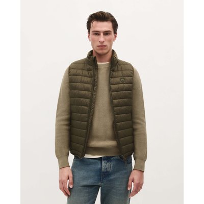 Gilet new gstaad SCALPERS