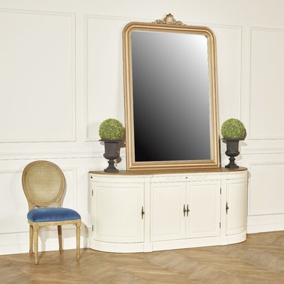 Buffet en bois 4 portes JOSEPHINE ROBIN DES BOIS