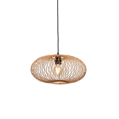 Lampe À Suspension Bambou CANGO GOOD & MOJO