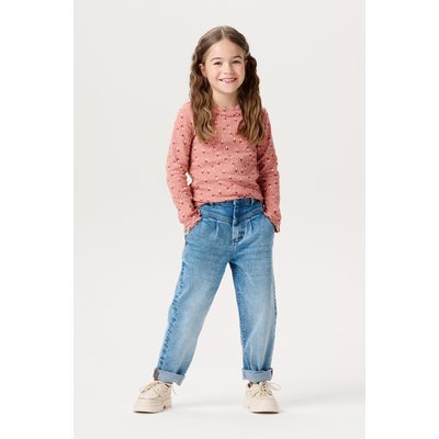 T-shirt manches longues JIDONG NOPPIES