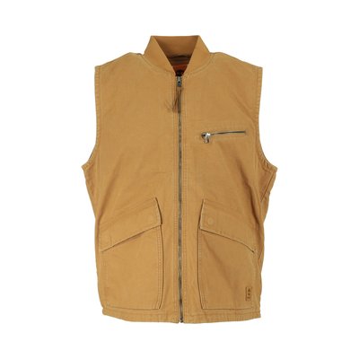 Veste Washed Canvas Vest TIMBERLAND