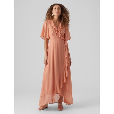 Robe cache-cœur VERO MODA VERO MODA