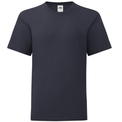 T-shirt manches courtes ICONIC FRUIT OF THE LOOM