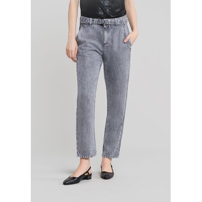 Jean baggy court ANDREA IKKS