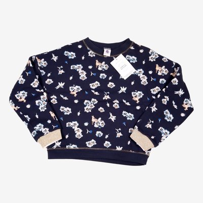 Sweat - Très bon état PETIT BATEAU