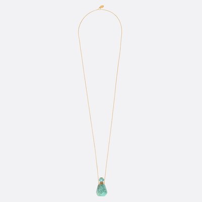 Collier doré - ELIXIR CAROLINE NAJMAN