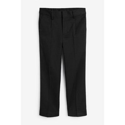 Pantalon Slim Plissé Sur Le Devant NEXT