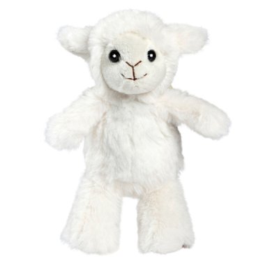 Peluche Agneau Doo Pantin 14cmH ANIMA