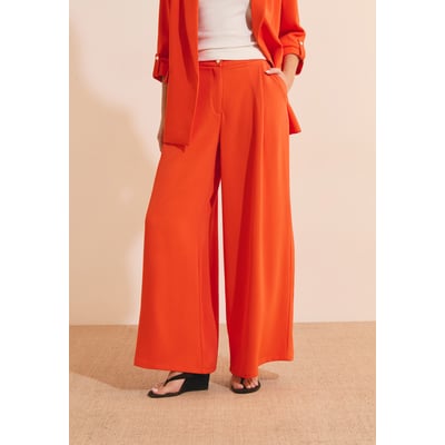 Pantalon large POSSY ETAM