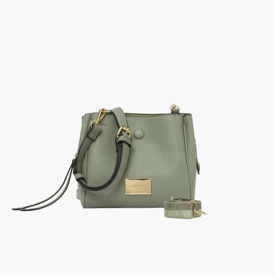 Sac multi poches  aqua Soni LOLLIPOPS
