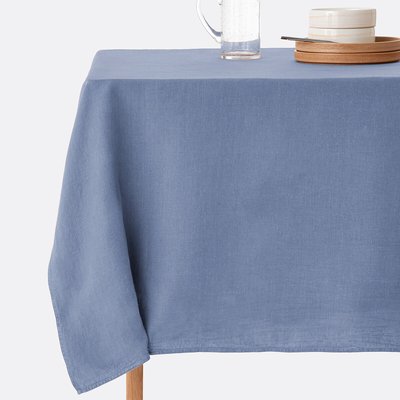 Mantel de lino lavado, Victorine LA REDOUTE INTERIEURS