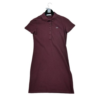 Robe - Très bon état LACOSTE