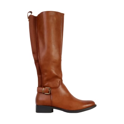 Bottes à Zip ENZA NUCCI