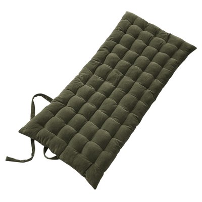 Matelas de sol velours Cesar EDEN