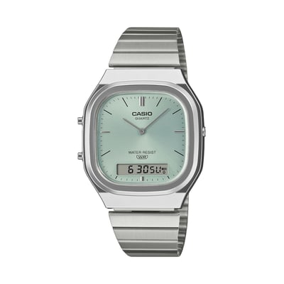 Montre Analogique Digital CASIO VINTAGE CASIO