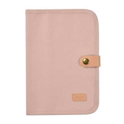 Protège carnet de santé pratique et organisé BEABA