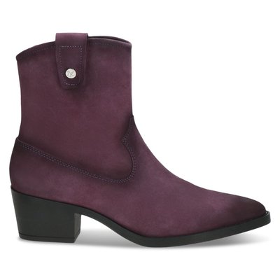 Bottine en cuir CAPRICE