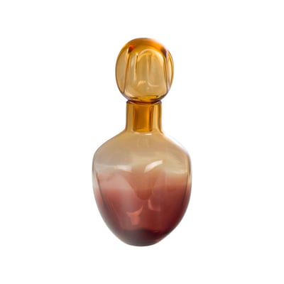 Vase bouteille bala H 43 AMADEUS
