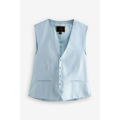 Gilet texturé NEXT