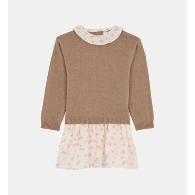 Vetement bebe fille CADET ROUSSELLE La Redoute