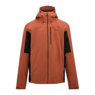 Veste imperméable à capuche BIRCHDALE REGATTA