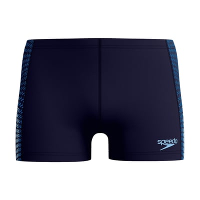 Short de bain motif/style panneau décoratif ENDURANCE+ TECH SPEEDO