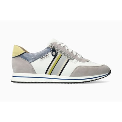 Baskets en cuir LUCILLE MEPHISTO