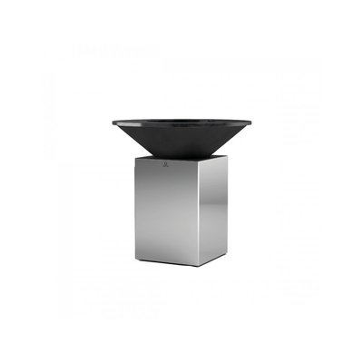 Brasero 10th Anniversary Edition Mirrored Stainl OFYR