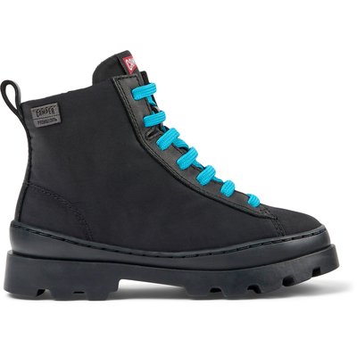 Bottines Brutus CAMPER
