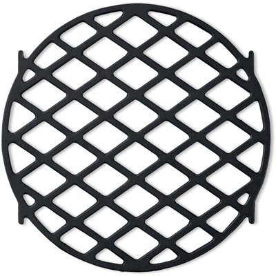 Grille barbecue de saisie Gourmet BBQ System GBS WEBER
