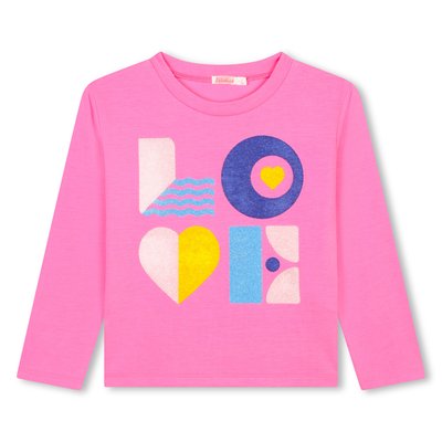 T-shirt à manches longues BILLIEBLUSH