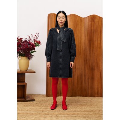 Robe  en coton AUBEPINE FRNCH