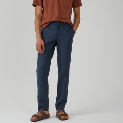 Pantalon homme taille 50 La Redoute