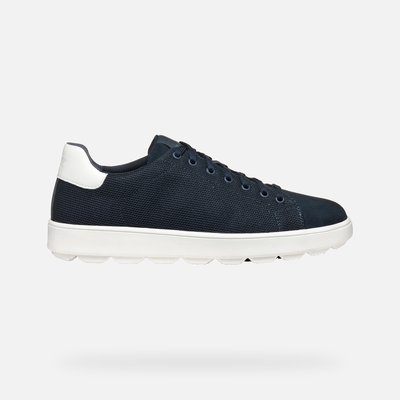 Baskets  U SPHERICA ECUB-1 GEOX