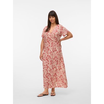 Robe en maille VERO MODA VERO MODA