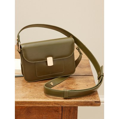 Sac besace -  Maroquinerie CYRILLUS