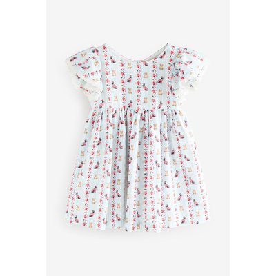 Robe   à imprimé corgi NEXT