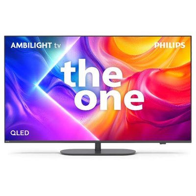 Téléviseur UHD 4K 43PUS9000 PHILIPS