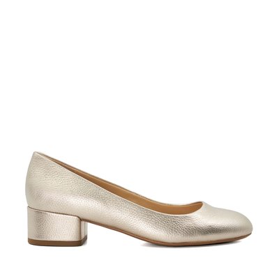 Chaussure femme talon confortable shop