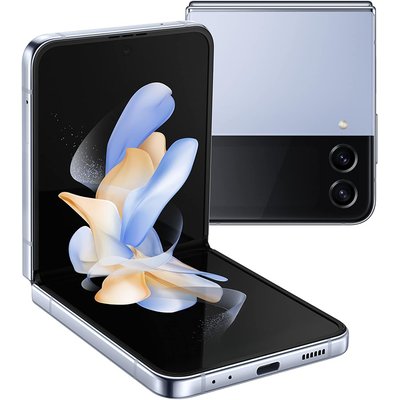Smartphone Galaxy Z flip4 SAMSUNG