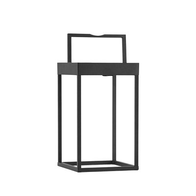 Lampe solaire en aluminium moderneLED, Lynzy LUCANDE
