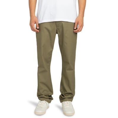 Chino REGULAR TWILL ELEMENT