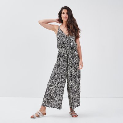 Combinaison pantalon ample BREAL