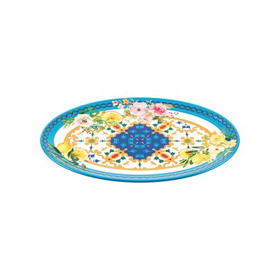 Plateau ovale TABLE DECOR GUZZINI