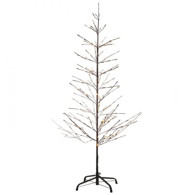 Arbre Isaac LED H 210cm SIRIUS